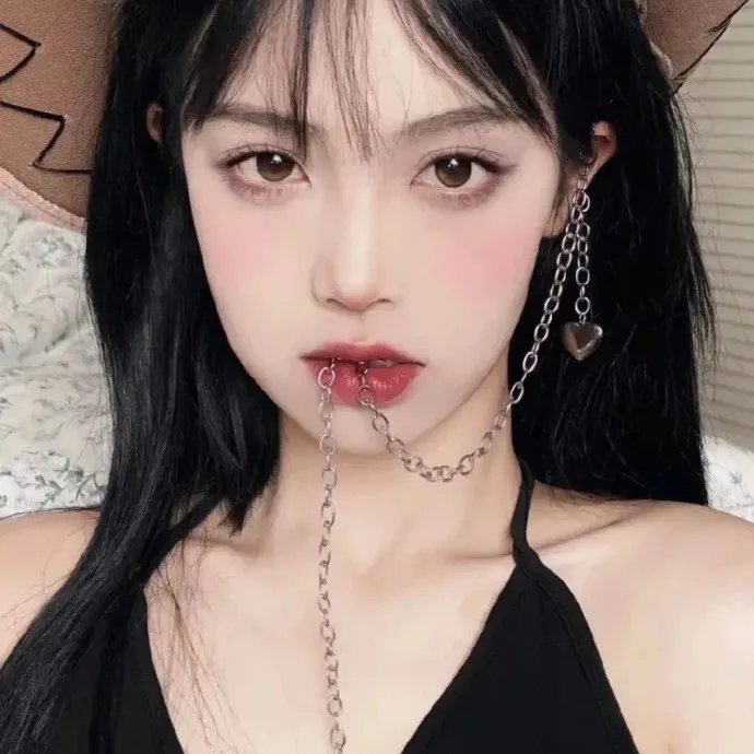 蓝精灵